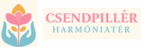Csendpillér Harmóniatér