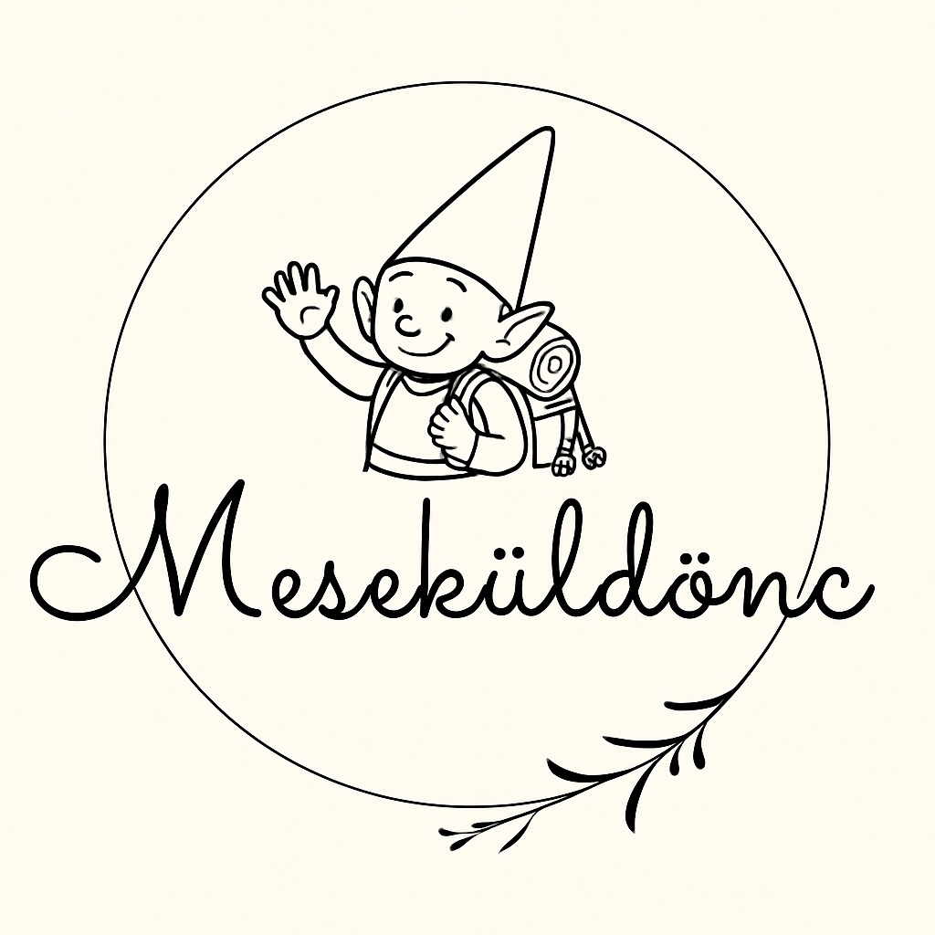 Meseküldönc